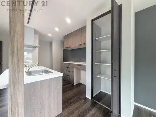 3LDK Property Itami City Hyogo Prefecture (8)