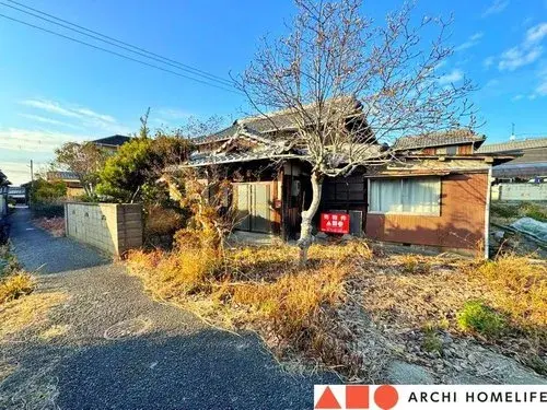 Akiya in Takasago