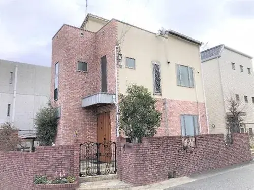 3LDK Property Nishinomiya City Hyogo Prefecture (2)