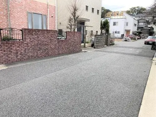 3LDK Property Nishinomiya City Hyogo Prefecture (11)