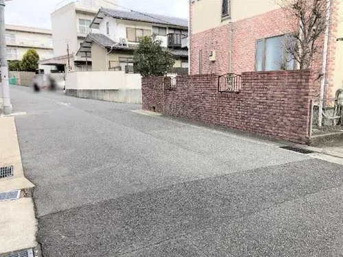 3LDK Property Nishinomiya City Hyogo Prefecture (12)