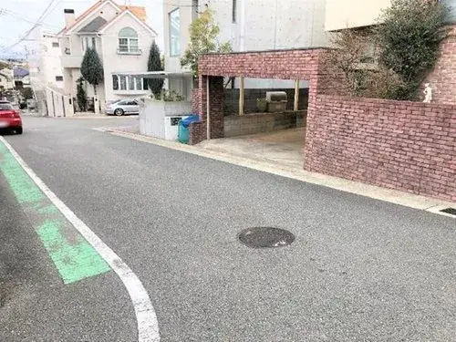 3LDK Property Nishinomiya City Hyogo Prefecture (13)