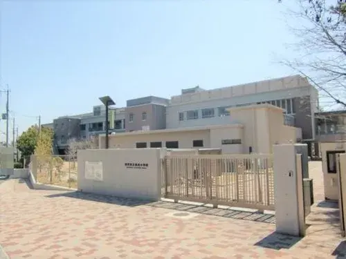 3LDK Property Nishinomiya City Hyogo Prefecture (14)