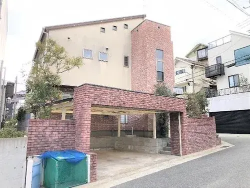 3LDK Property Nishinomiya City Hyogo Prefecture (3)