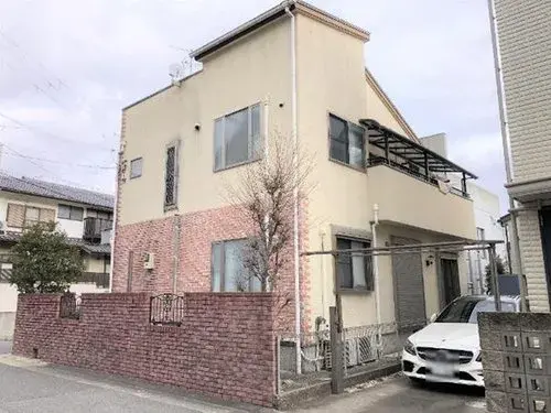 3LDK Property Nishinomiya City Hyogo Prefecture (4)
