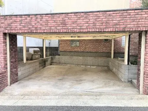 3LDK Property Nishinomiya City Hyogo Prefecture (5)