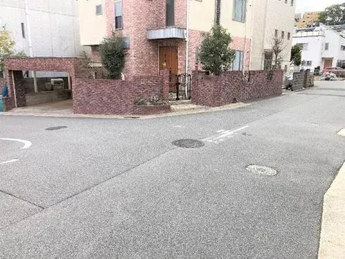 3LDK Property Nishinomiya City Hyogo Prefecture (8)