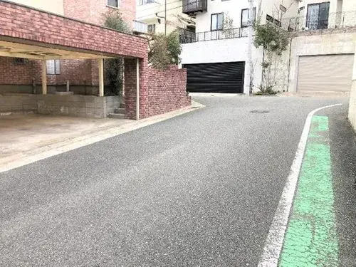 3LDK Property Nishinomiya City Hyogo Prefecture (9)