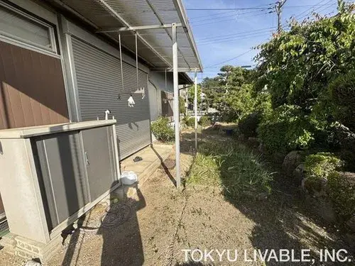 [Propiedad 4LDK] Kawabe-gun Inagawa-cho Prefectura de Hyogo (2)
