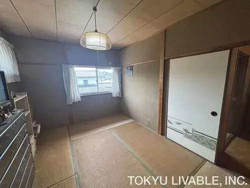 [Propiedad 4LDK] Kawabe-gun Inagawa-cho Prefectura de Hyogo (12)
