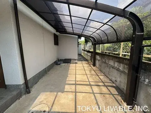 [Propiedad 4LDK] Kawabe-gun Inagawa-cho Prefectura de Hyogo (14)
