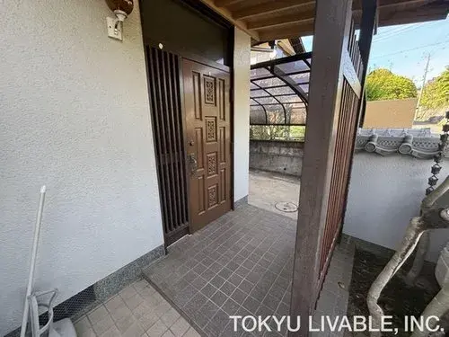 [Propiedad 4LDK] Kawabe-gun Inagawa-cho Prefectura de Hyogo (15)