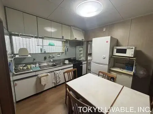 [Propiedad 4LDK] Kawabe-gun Inagawa-cho Prefectura de Hyogo (16)