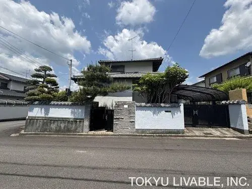 [Propiedad 4LDK] Kawabe-gun Inagawa-cho Prefectura de Hyogo (4)
