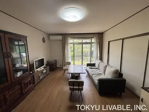 [Propiedad 4LDK] Kawabe-gun Inagawa-cho Prefectura de Hyogo (6)