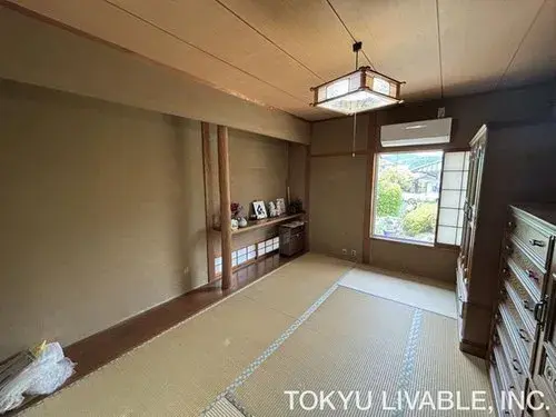 [Propiedad 4LDK] Kawabe-gun Inagawa-cho Prefectura de Hyogo (8)