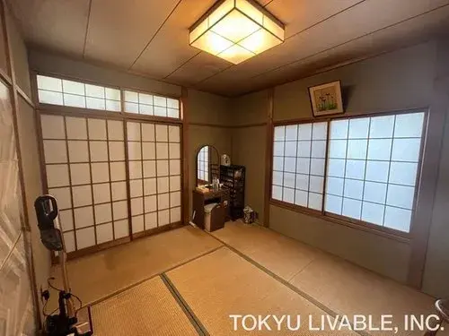 [Propiedad 4LDK] Kawabe-gun Inagawa-cho Prefectura de Hyogo (10)