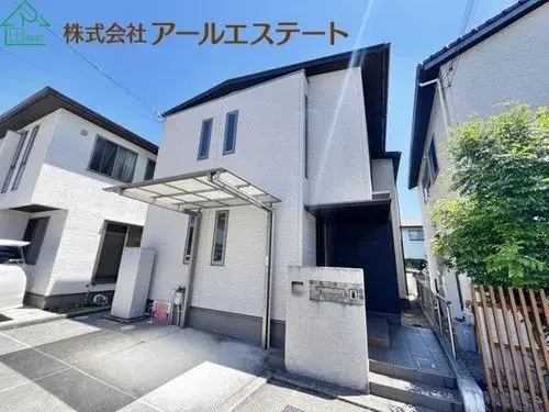 Akiya in Kakogawa