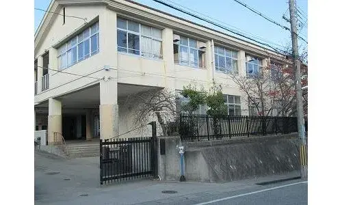 Akiya in 神戸市