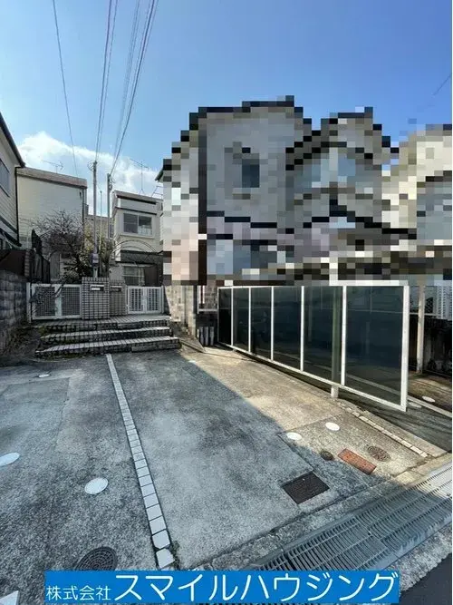 Propriété 4DK Ville de Kobe Préfecture de Hyogo (2)