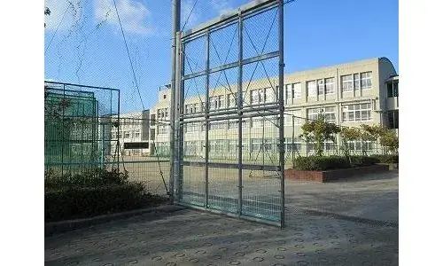 Propriété 4DK Ville de Kobe Préfecture de Hyogo (4)
