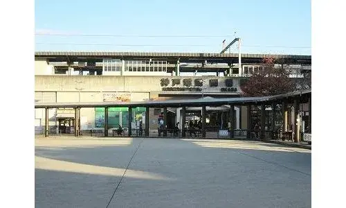 Propriété 4DK Ville de Kobe Préfecture de Hyogo (5)