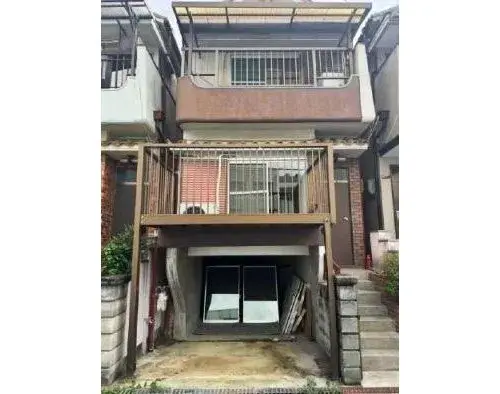 Akiya in 尼崎市