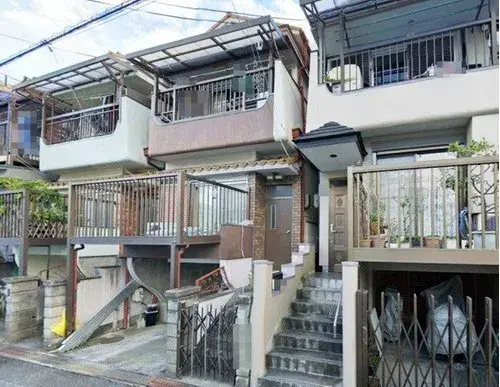 4K物件 尼崎市 兵庫県 (2)