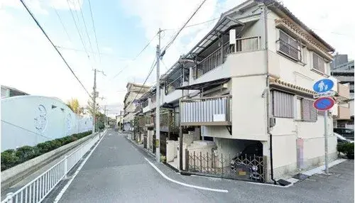 4K物件 尼崎市 兵庫県 (5)