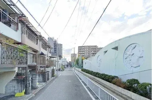 4K物件 尼崎市 兵庫県 (10)