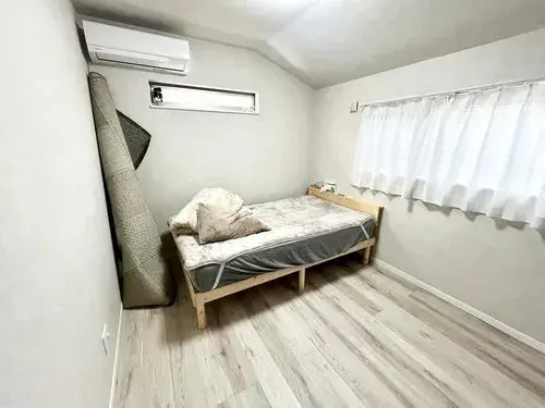 LDK 18+ Tatami Propriété de 2 étages Ville de Toyonaka, Préfecture d'Osaka (2)
