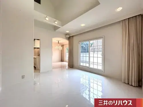3LDK+S物件 神戸市 兵庫県 (12)