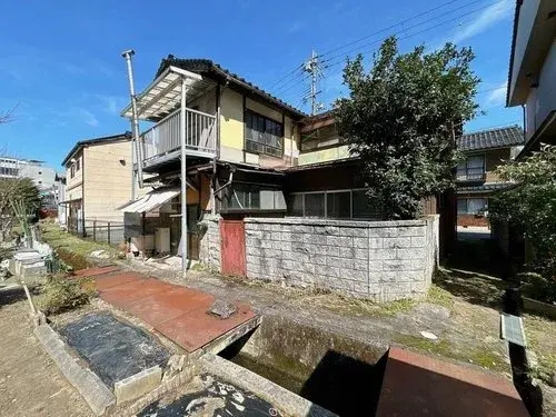 5DK Property Asago City Hyogo Prefecture (2)