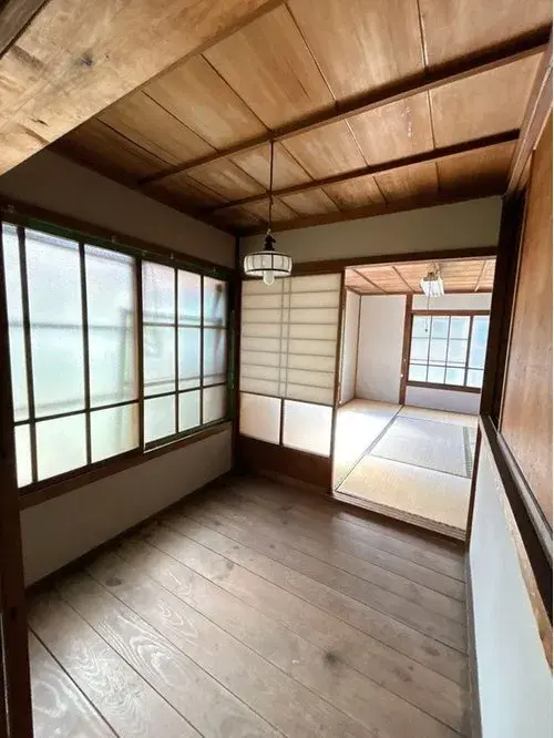 5DK Property Asago City Hyogo Prefecture (11)