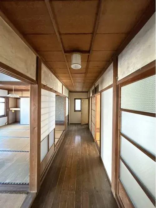 5DK Property Asago City Hyogo Prefecture (12)