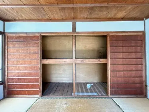 5DK Property Asago City Hyogo Prefecture (13)