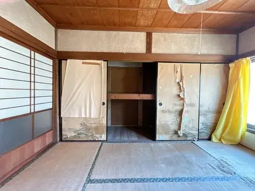 5DK Property Asago City Hyogo Prefecture (14)