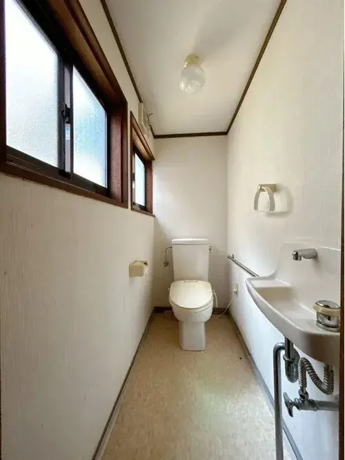 5DK Property Asago City Hyogo Prefecture (20)