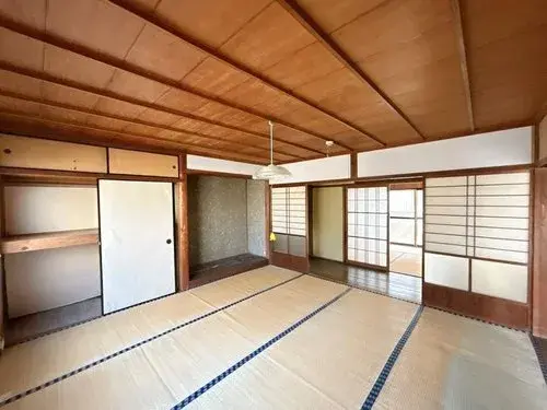 5DK Property Asago City Hyogo Prefecture (3)