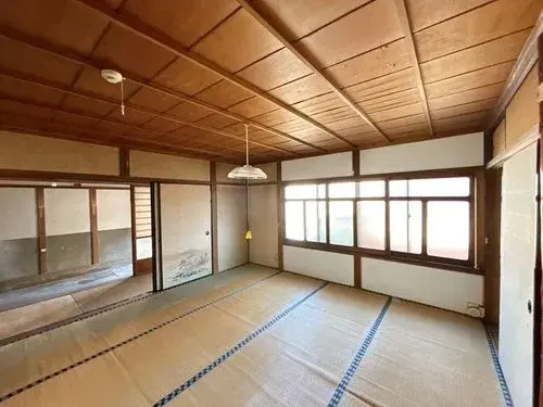 5DK Property Asago City Hyogo Prefecture (4)