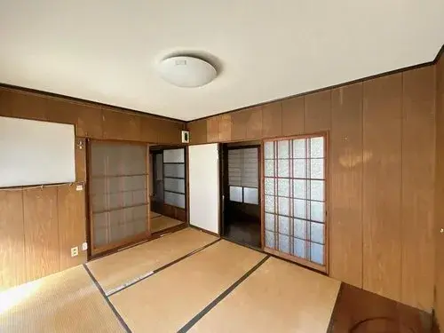 5DK Property Asago City Hyogo Prefecture (5)