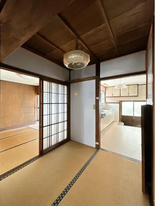 5DK Property Asago City Hyogo Prefecture (6)