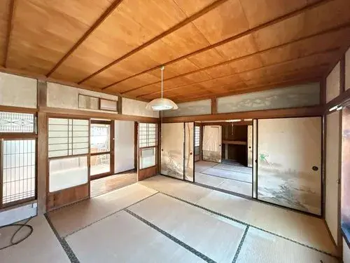 5DK Property Asago City Hyogo Prefecture (7)