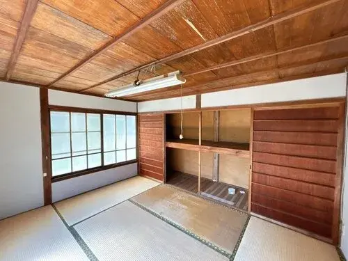 5DK Property Asago City Hyogo Prefecture (8)