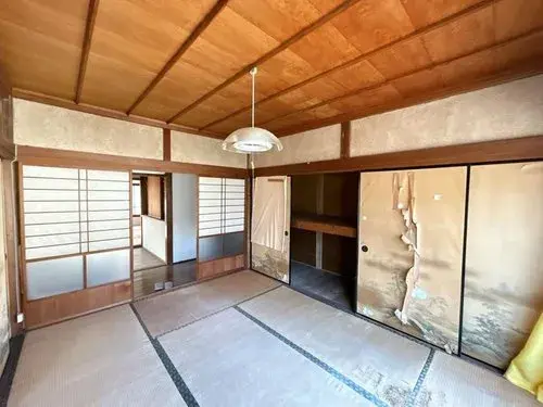 5DK Property Asago City Hyogo Prefecture (9)