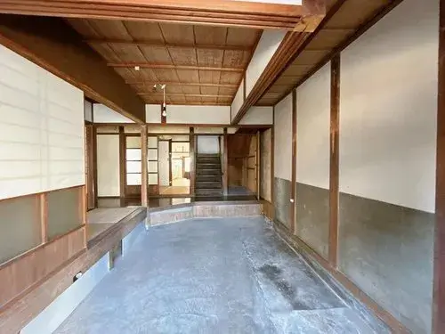 5DK Property Asago City Hyogo Prefecture (10)