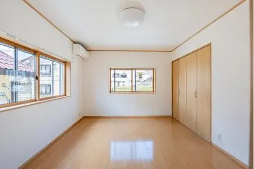 3DK Ville d'Akashi Préfecture de Hyogo (12)