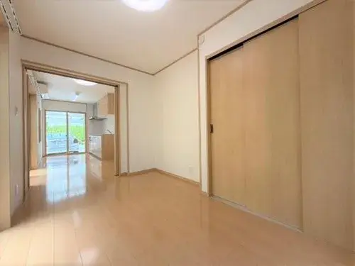 3DK Ville d'Akashi Préfecture de Hyogo (4)