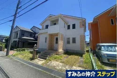 Akiya in 神戸市