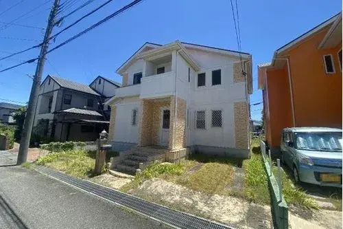 4LDK物件 神戸市 兵庫県 (2)